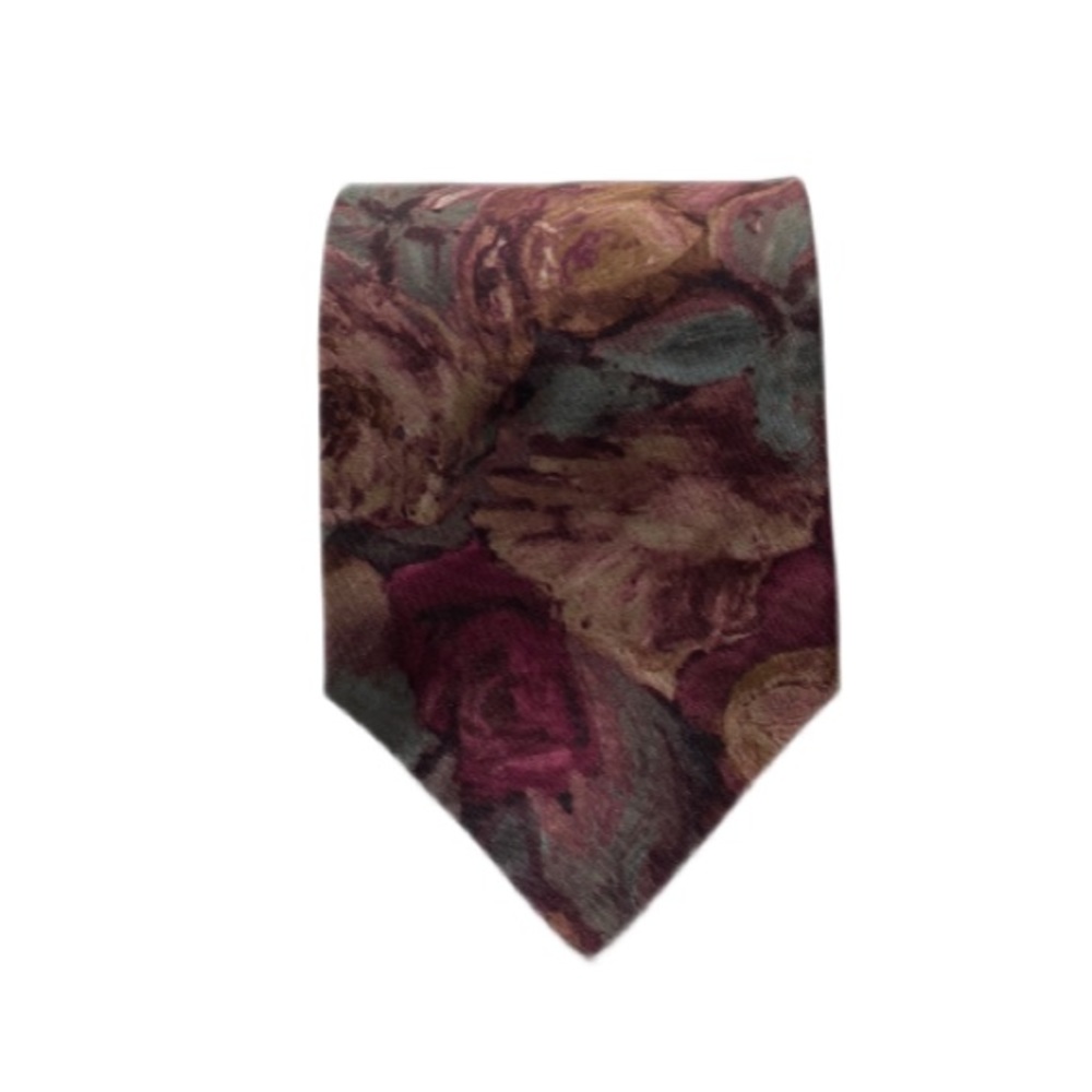 Oscar De La Renta Tie